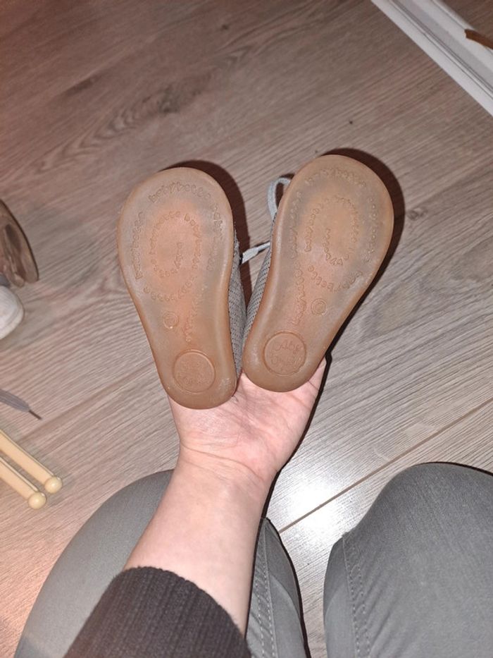 Chaussures babybotte - photo numéro 7
