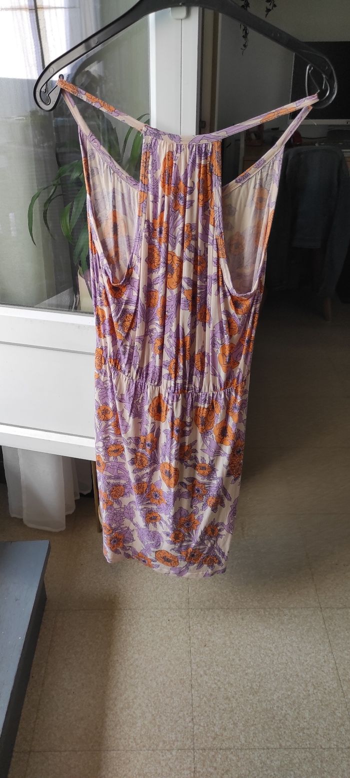 Robe été - photo numéro 3