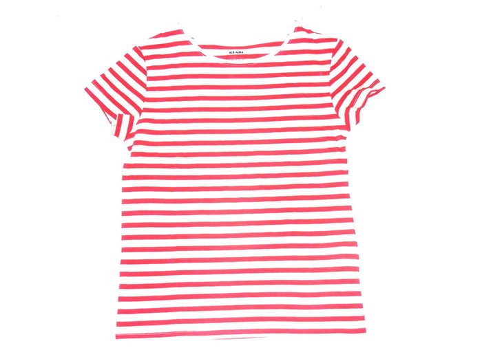 Tee shirt Kiabi 8 ans neuf étiquette