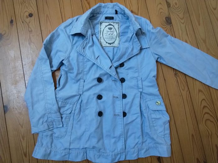 Veste IKKS 10 ans
