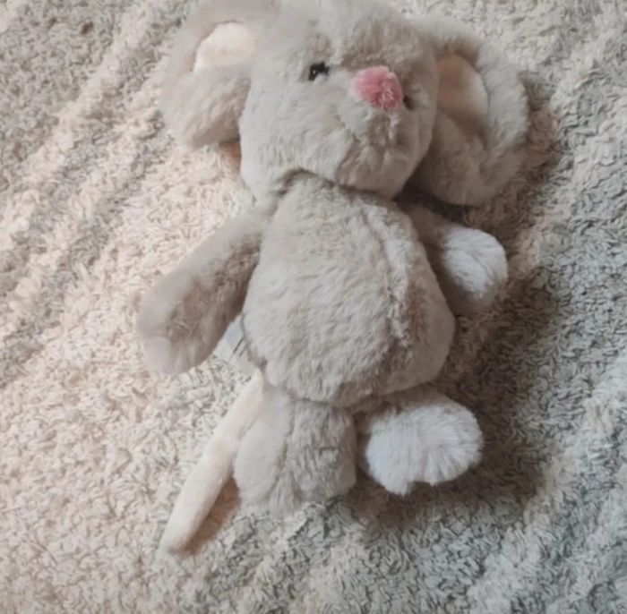 Lot 2 peluches neuves - photo numéro 2