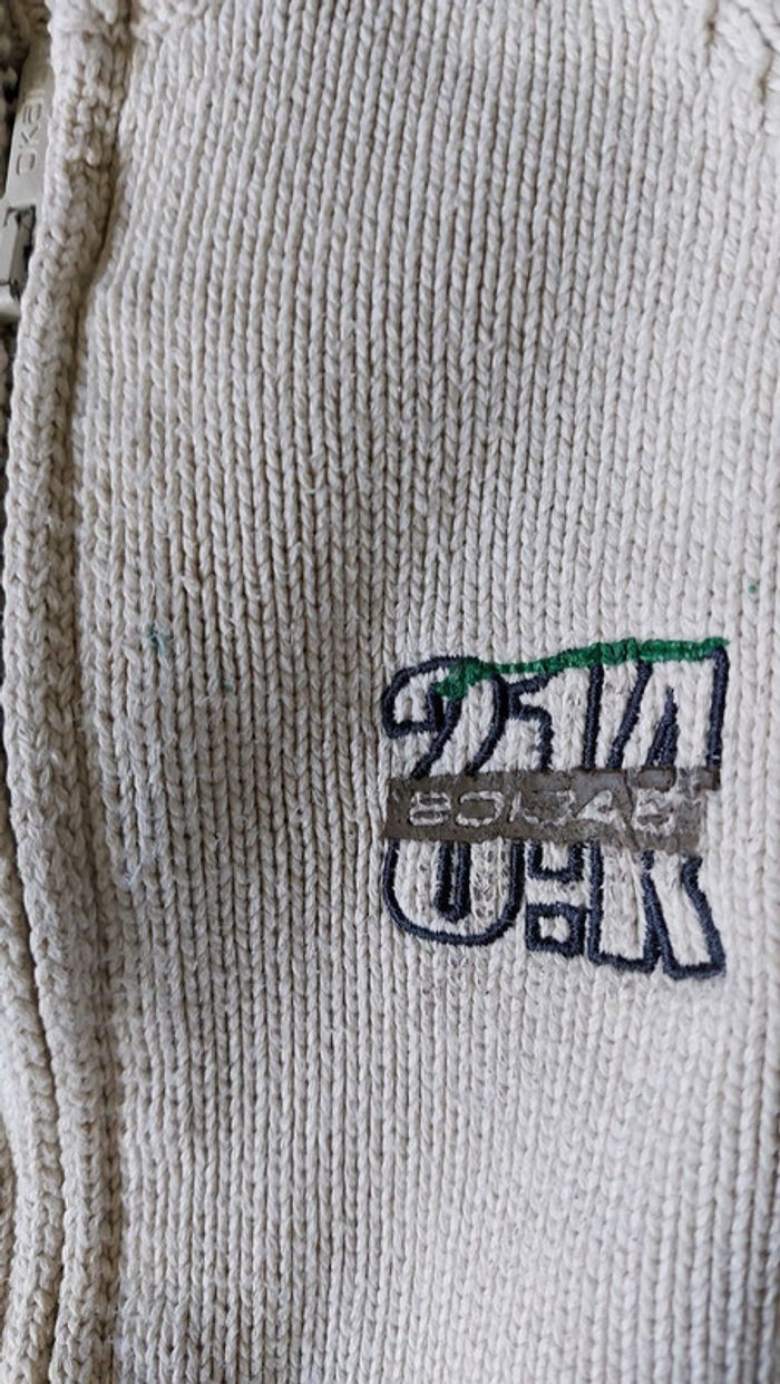 Gilet - photo numéro 7