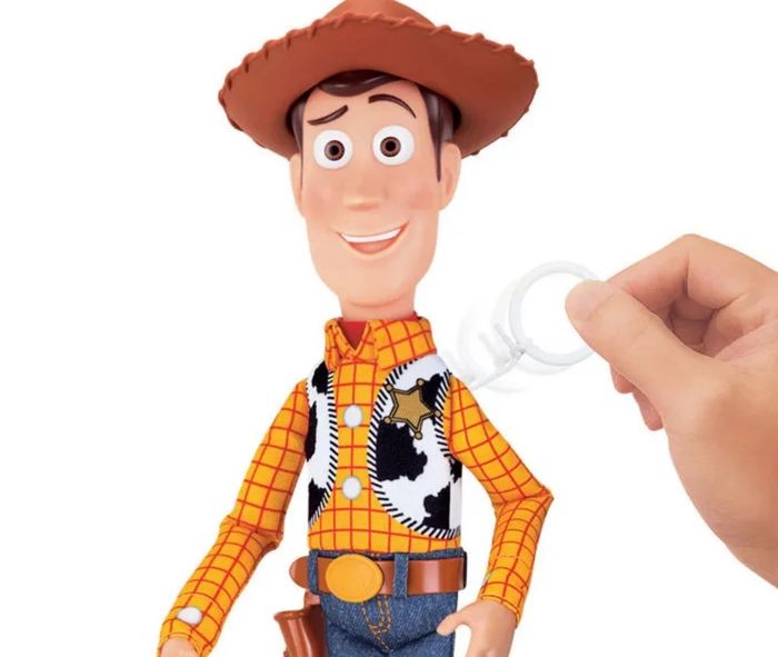 Lot figurines toy story très bon état - photo numéro 6