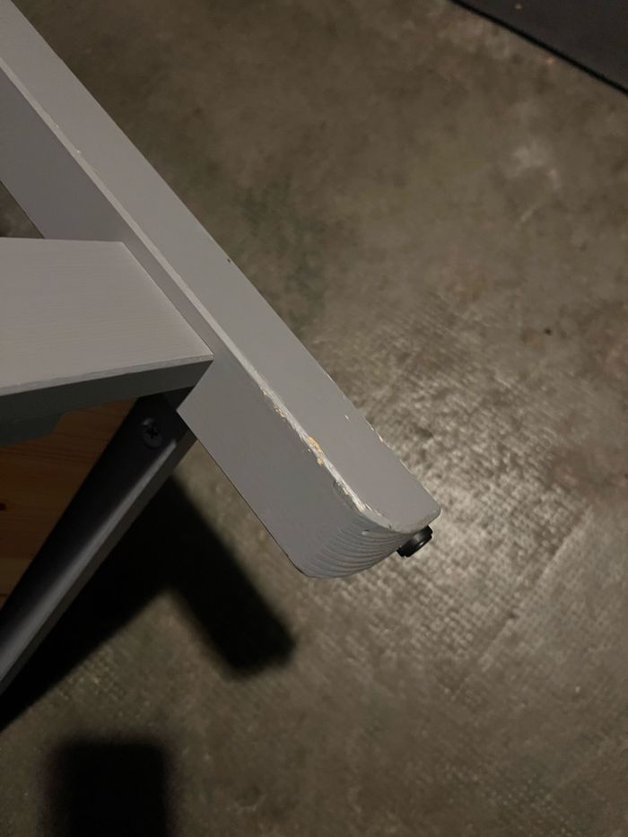 Table basse - photo numéro 7