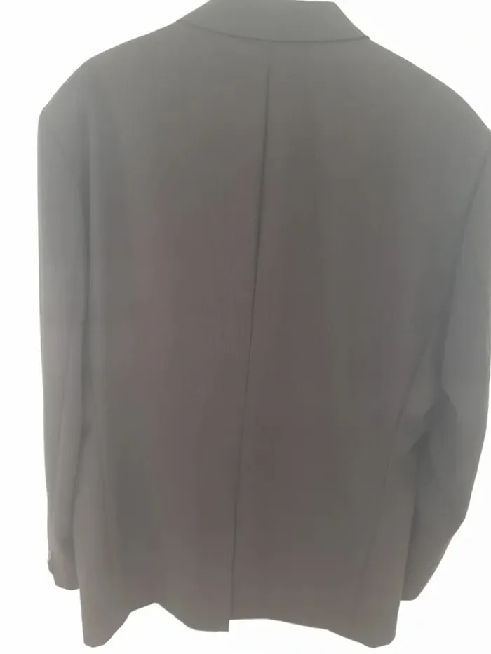 Ensemble costume veste et pantalon homme size 102 S Olivier négociable - photo numéro 2