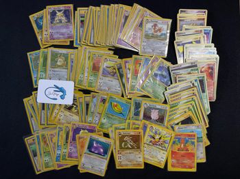 Pokémon LOT de 151 cartes Wizard Bloc Ex Édition 1 : 590€