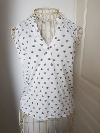 Débardeur femme taille 42/44