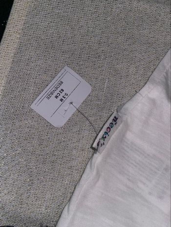 Pyjama et bonnet 3 mois - photo numéro 2