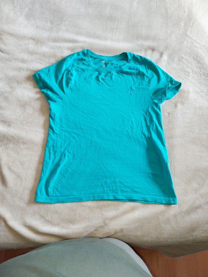 T-shirt 12 ans