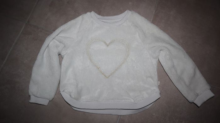 Lot 4 pulls 3ans - photo numéro 2