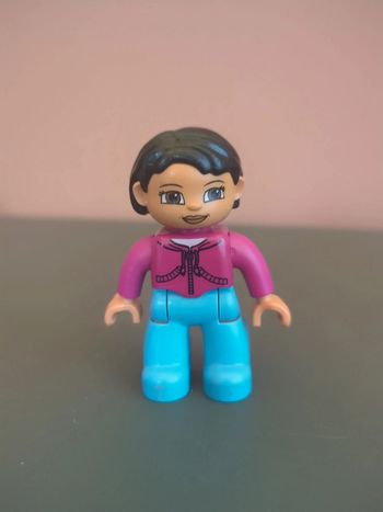 Figurine Lego Duplo