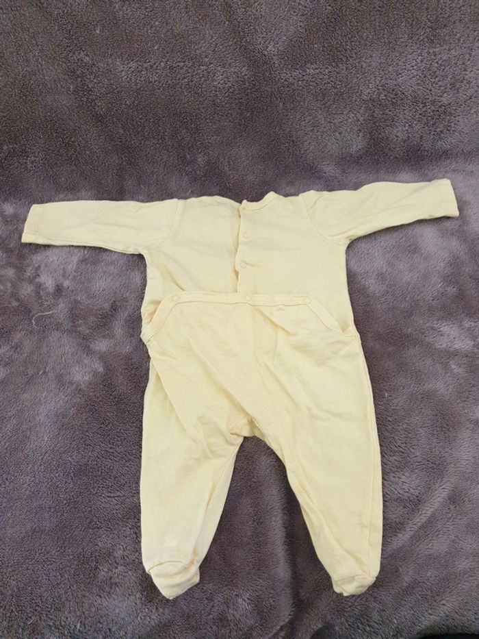 Pyjama - photo numéro 2