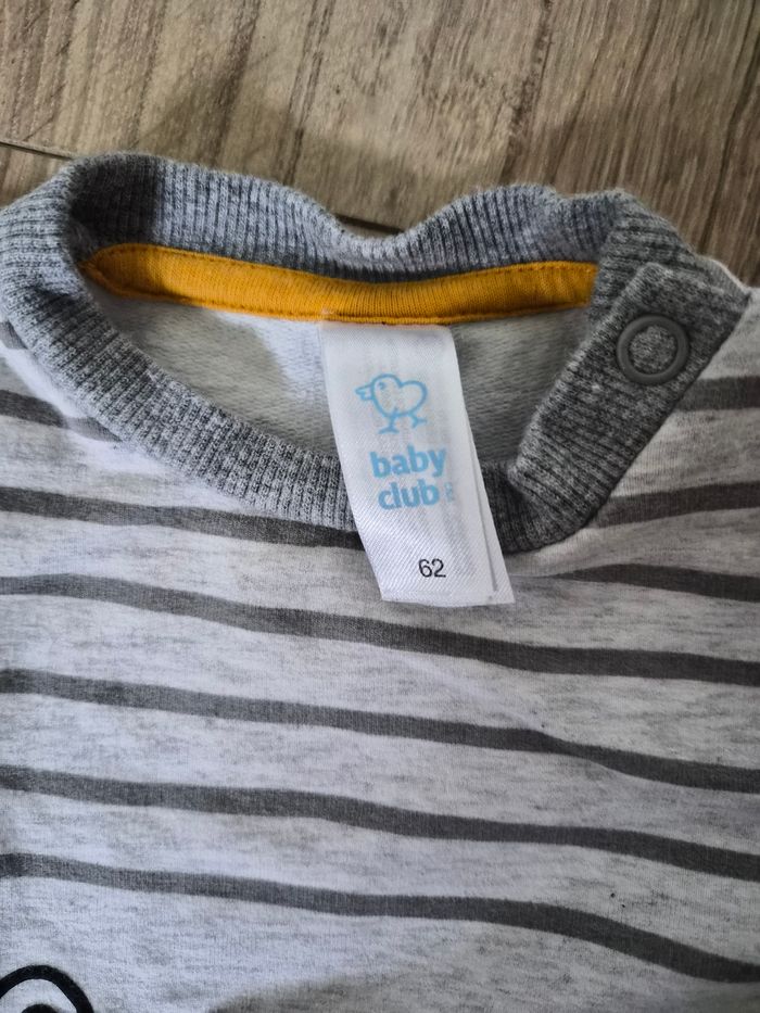 Ensemble gris - photo numéro 3