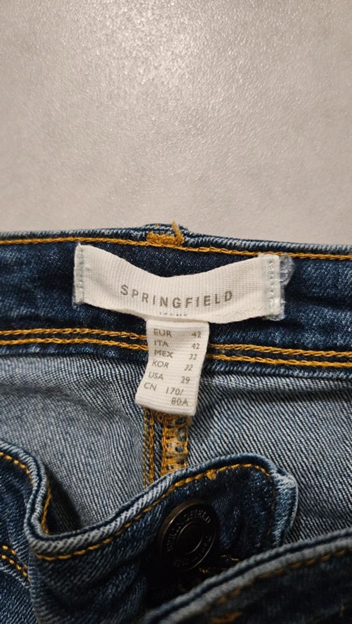 Jean Patte d'Eph Springfield - photo numéro 2