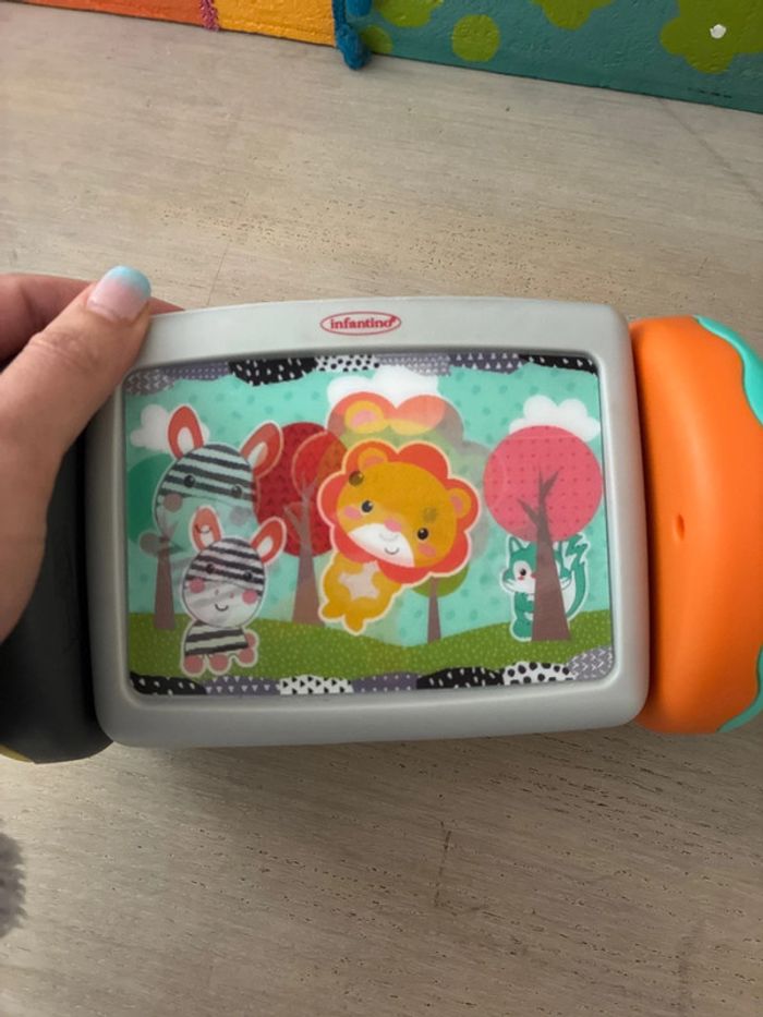 Lot de jouets 6/12mois - photo numéro 13