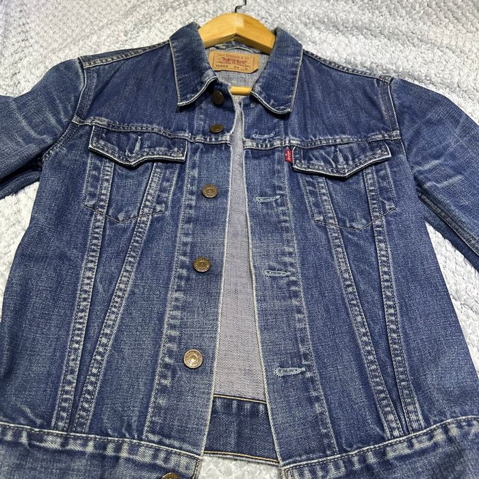 Veste levis