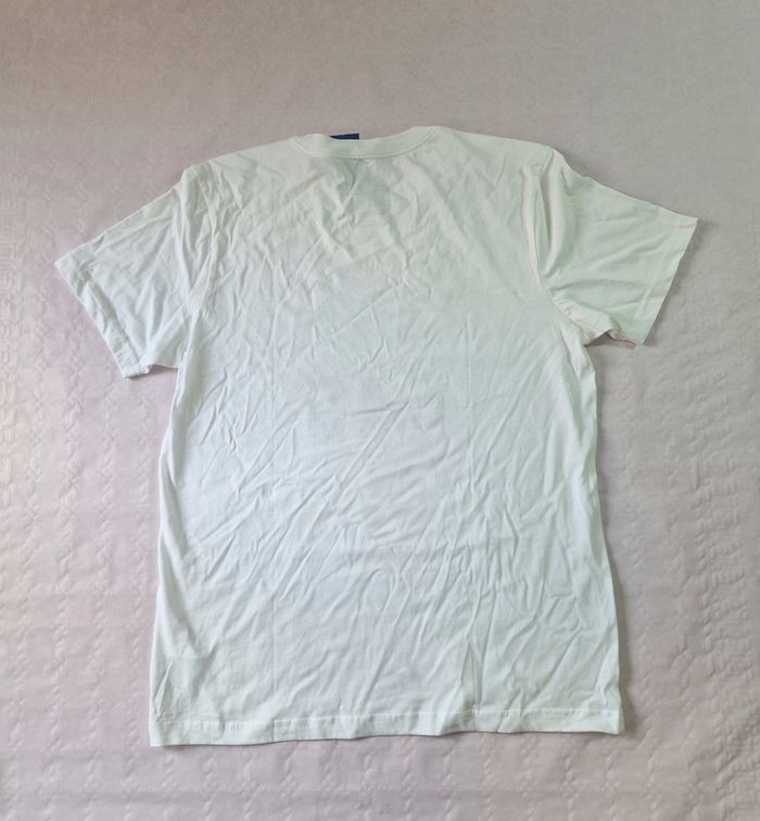 Tee-shirt homme  , foot , UEFA  , euro 2024 , Angleterre  , taille L - photo numéro 4