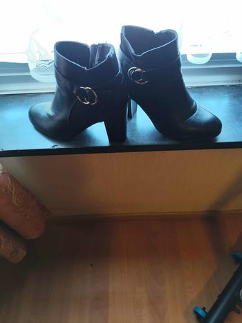 Jolies bottines