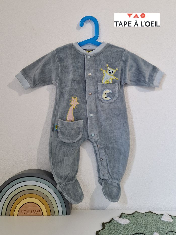 Lot de pyjamas - photo numéro 7