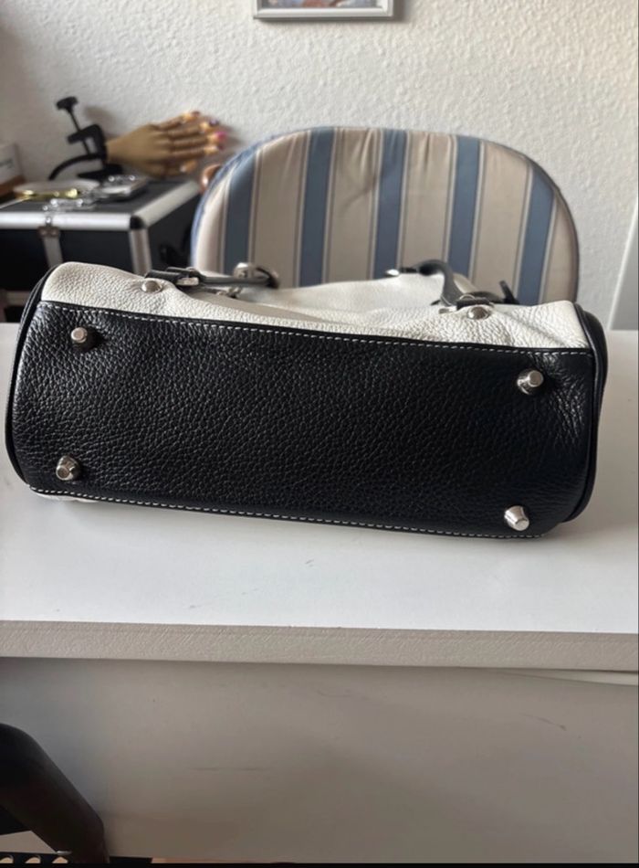 Sac à main lancaster - photo numéro 9