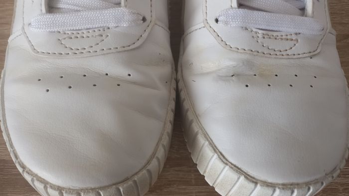 Baskets Puma pointure 36 - photo numéro 8