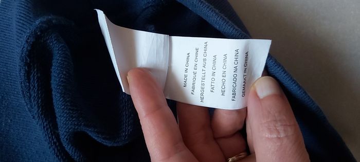 Pull epais S - photo numéro 5