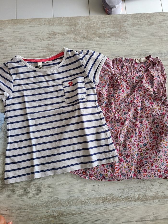 Lot de vêtements 3 ans - photo numéro 3