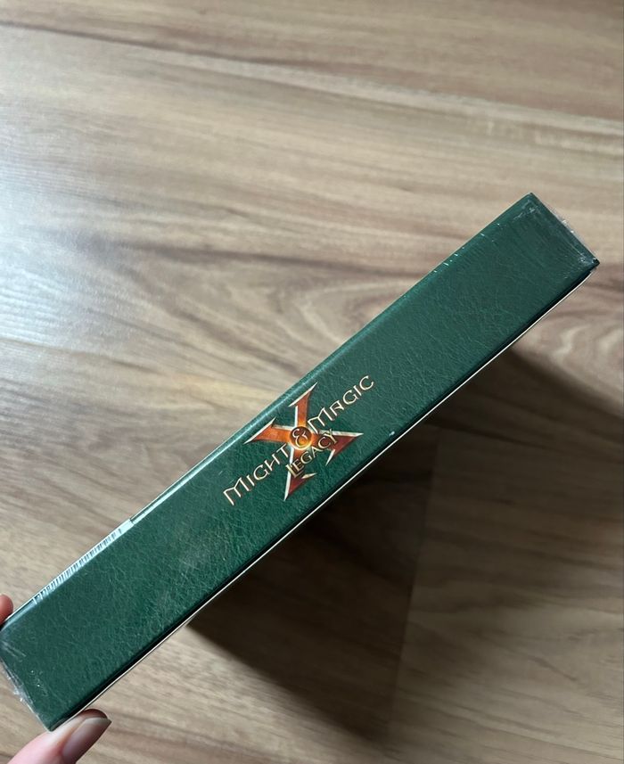 Jeux vidéos de PC «Might & Magic Legacy» Neuf Ubisoft - photo numéro 7