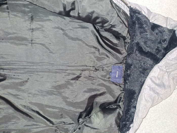 Doudoune taille s - photo numéro 4