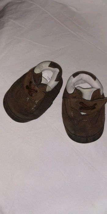 Chaussure