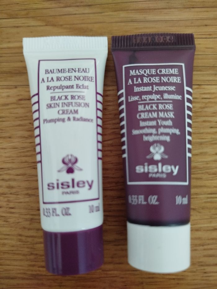 Sisley 2 mini