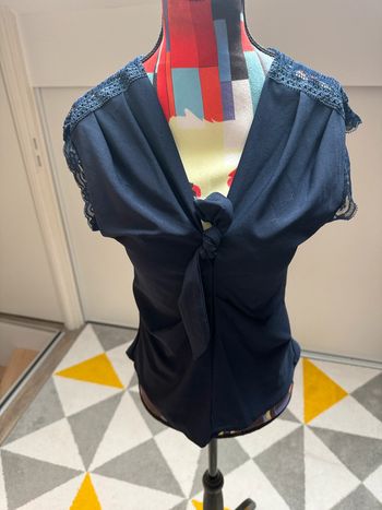 Haut Morgan Taille 36