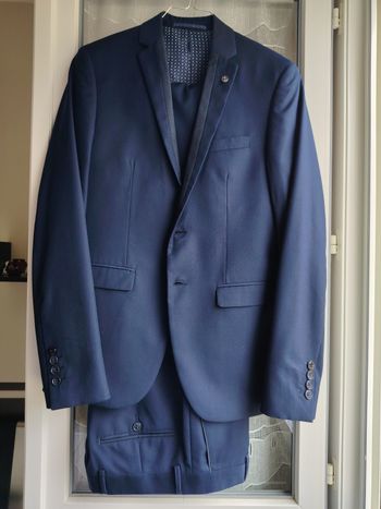 Costume homme
