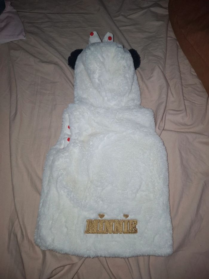 Veste minnie - photo numéro 2