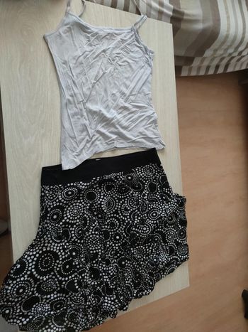 Ensemble cache cache taille 42