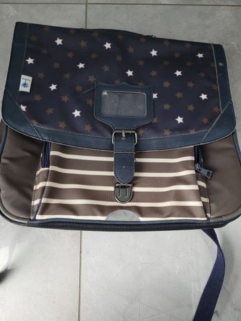 CARTABLE TANN'S