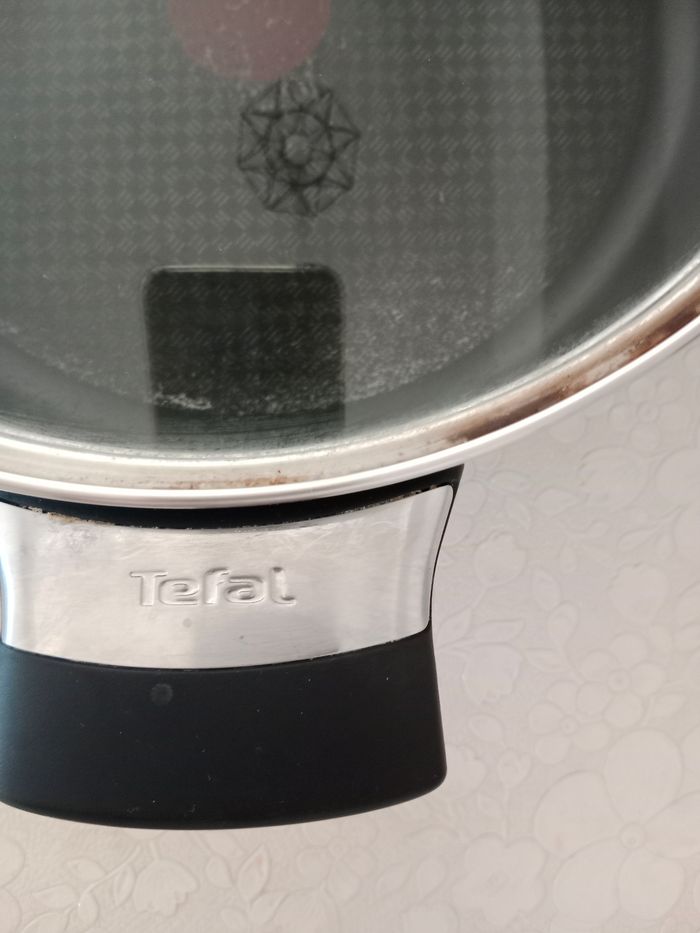 Fait tout Tefal - photo numéro 4