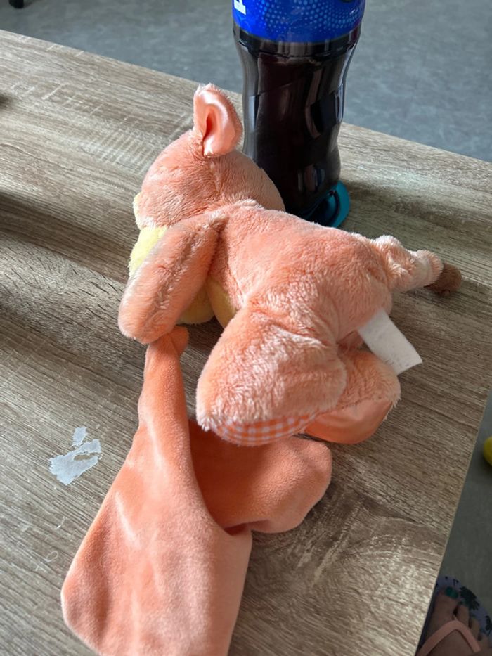 Peluche Disney - photo numéro 3