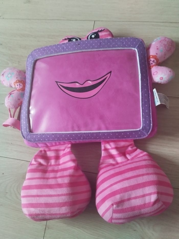 Porte tablette - photo numéro 2