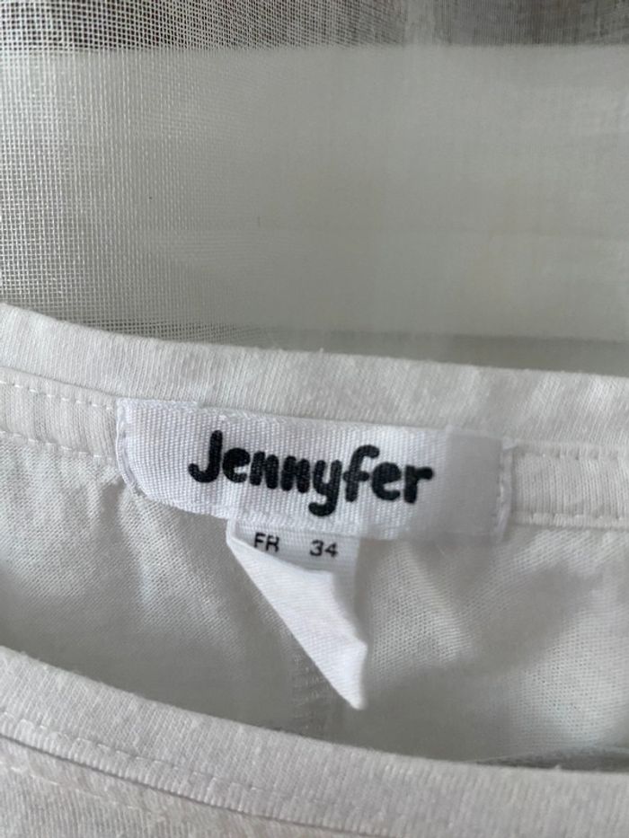 Teeshirt - photo numéro 2