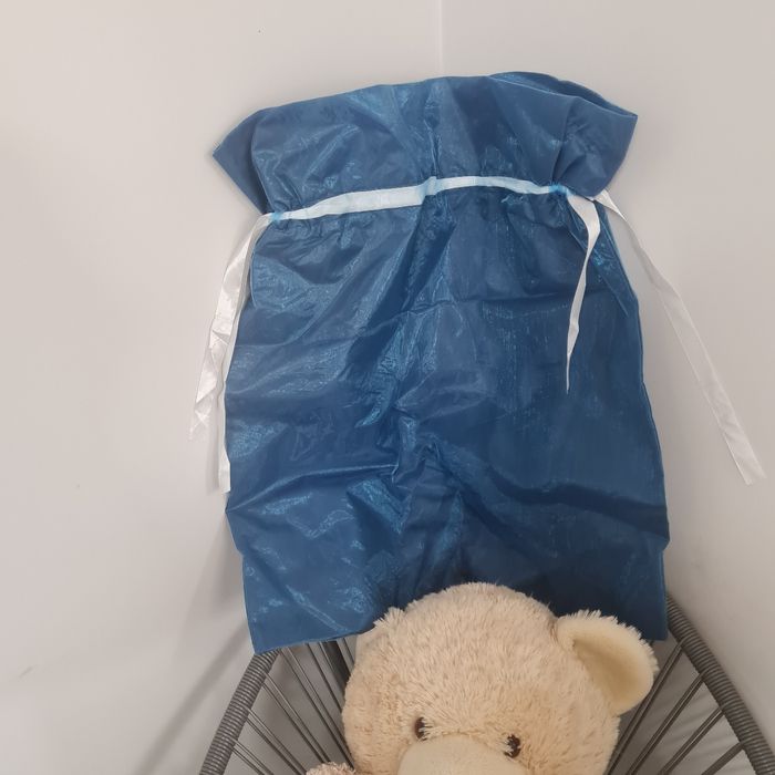 Magnifique ours en peluche géant - photo numéro 6