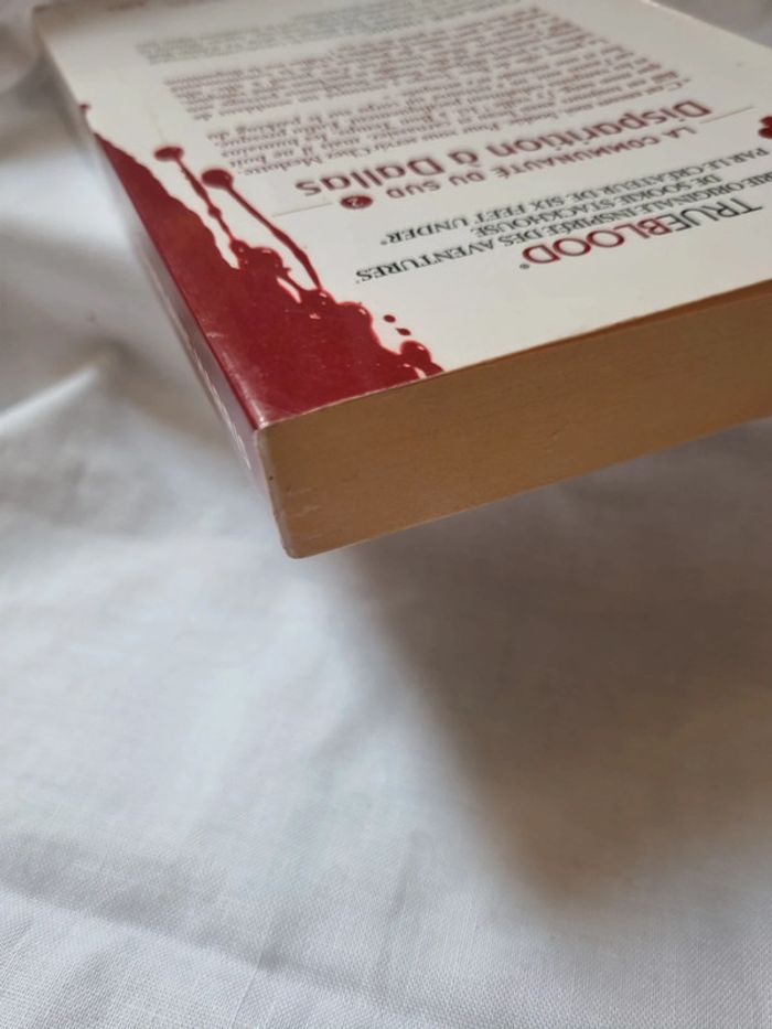 Disparition à Dallas tome 2 - photo numéro 3