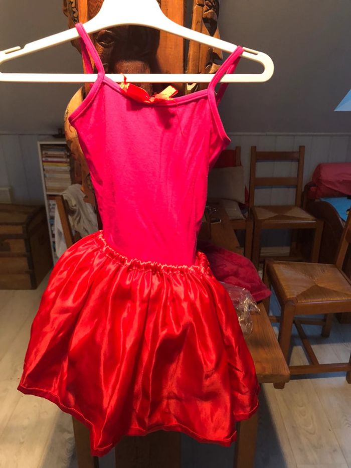 Robe déguisement - photo numéro 2