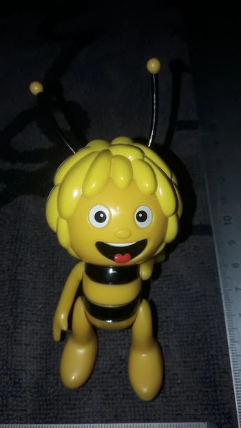 Maya l abeille figurine