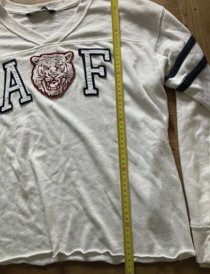 Haut Abercrombie & Fitch - photo numéro 7