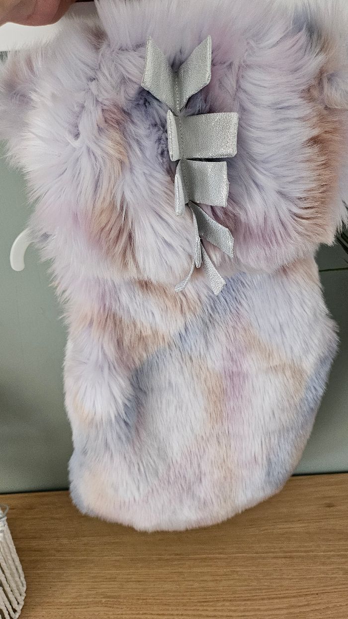 Manteau sans manche NEXT - photo numéro 2