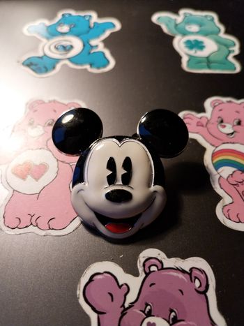 Pins Disney mickey