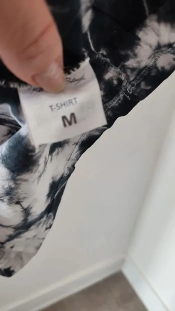 T-shirt homme - photo numéro 3