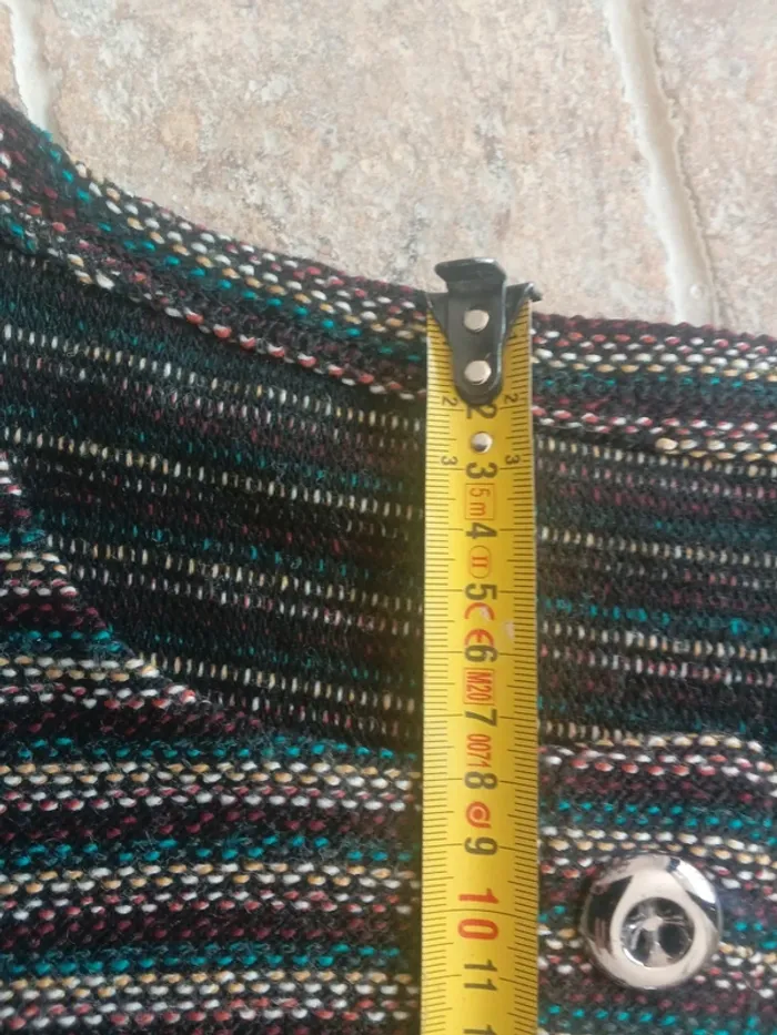 🌹pull fin manche longue 🌹 - photo numéro 5