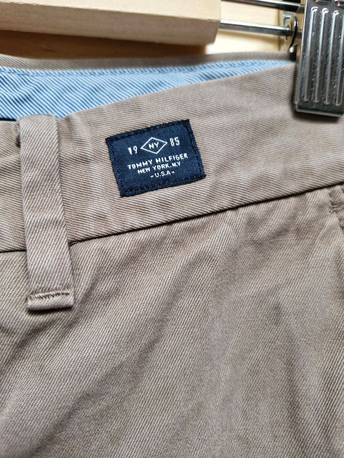 Pantalon chino - photo numéro 3